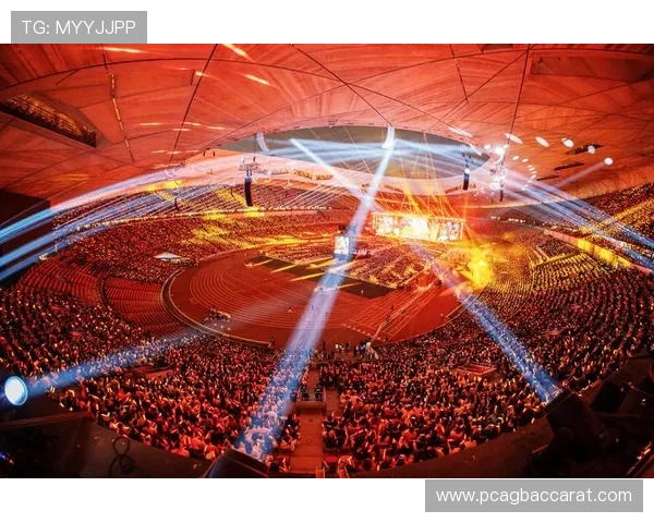 马来西亚云顶演唱会安全措施，确保每一位观众都能安心享受音乐盛宴